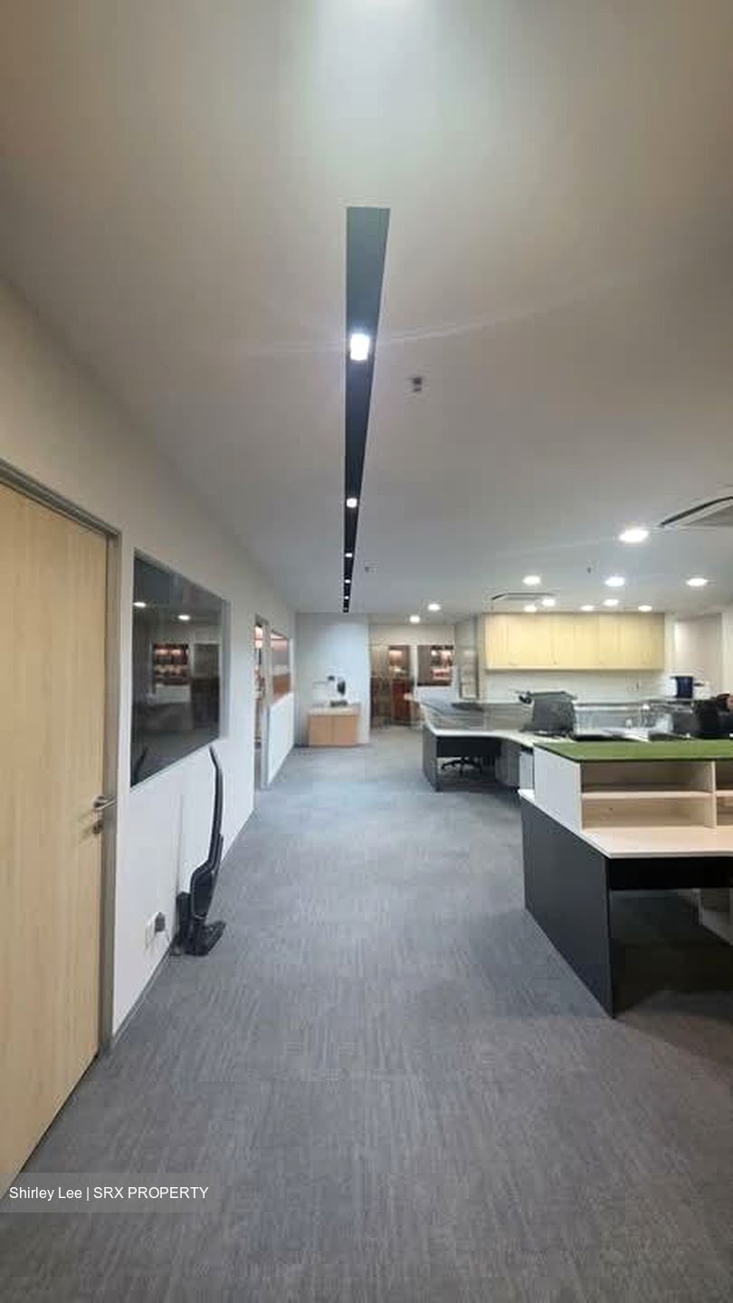 Entrepreneur Business Centre (D14), Factory #583274731